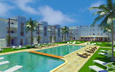 Halos Casa Resort