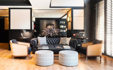 Europark Hotel Barcelona