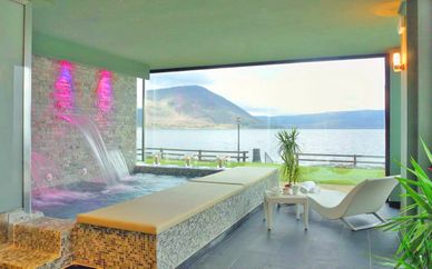Relais San Soucis & SPA 4*S