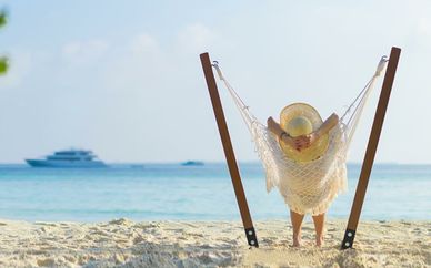 Crociera di 10 giorni alle Maldive e Carpe Diem Beach Resort & Spa