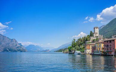 Hotel Donna Silvia 4*