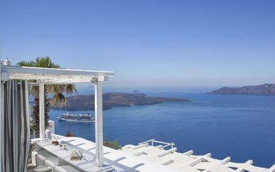 Mill Houses Elegant Suites 4*
