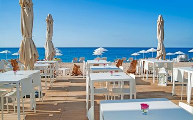 Hotel Kaktus Playa