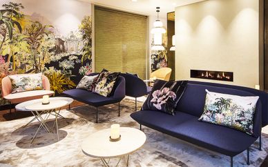 Monet Garden Hotel 4*