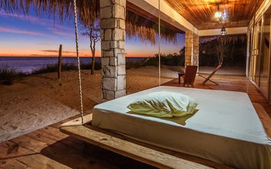Tour del Madagascar: lagune di smeraldo, Ankasy Lodge e Tulear