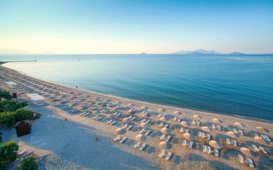 Hotel Lakitira Suite 5*
