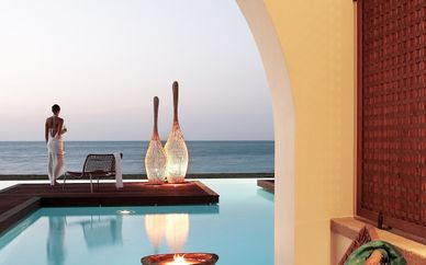 The Ixian All Suites by Sentido – Adults Only 5*