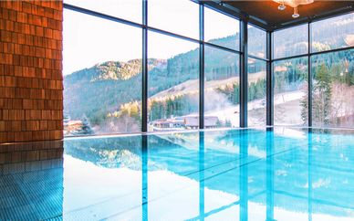 Tenne Lodges 5* - Adults Only