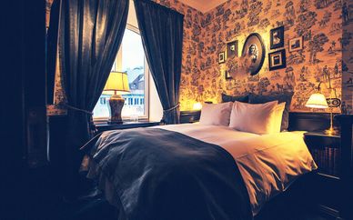 Hotel Pigalle 4*