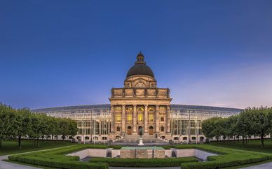 Hotel München Palace 5*