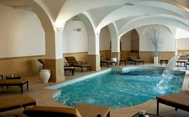 Borgobianco Resort & SPA 5*