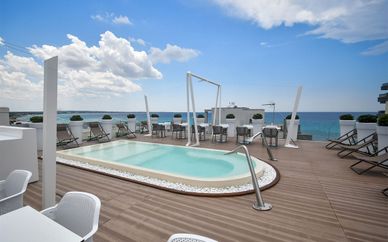 M&F Hotel 4*