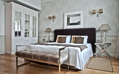 Hotel Villa Fiesole 4*
