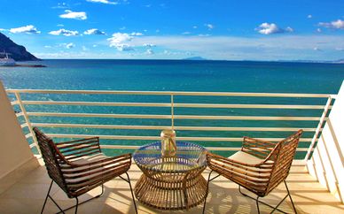 Hotel Miramare 4*