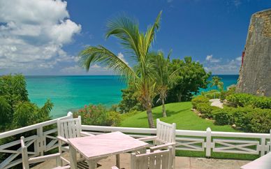 Hawksbill Beach Resort