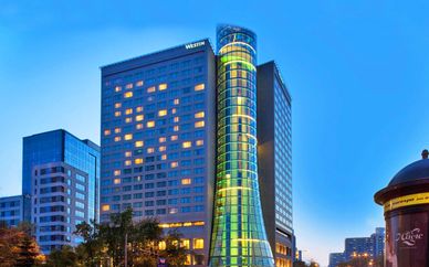 Westin Warsaw 5*