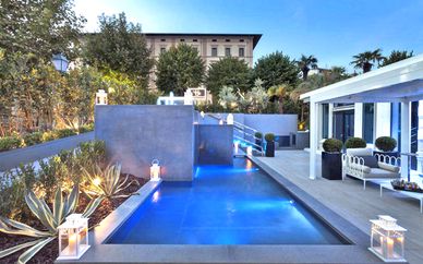 Montecatini Palace 5*