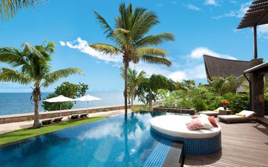 Angsana Balaclava Mauritius 5*