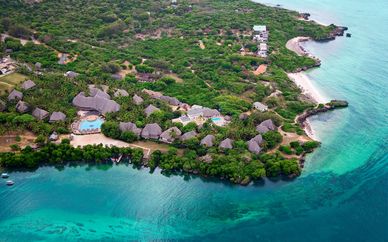 Temple Point Resort 4*