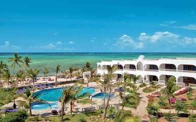 Jumbo Watamu 4* + Safari Tsavo Est