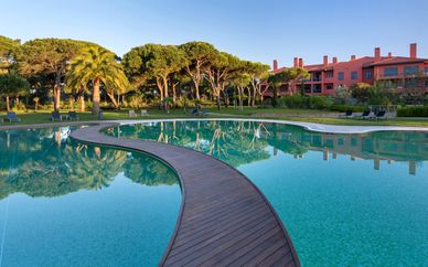 Hotel Sheraton Cascais Resort 5*