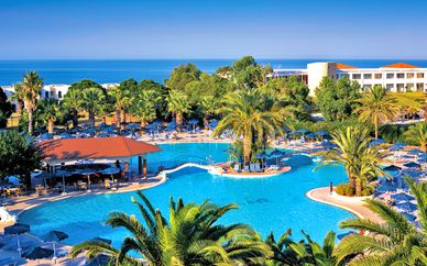 Kresten Palace Hotel 4*