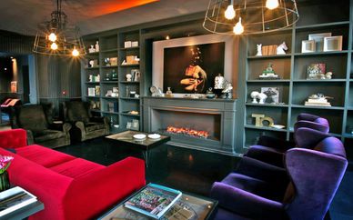 Fifty House Luxury Hotel Milano 5*