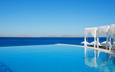 Hotel Saint John Villas & Spa 5*