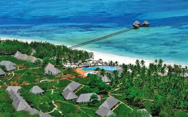Dongwe Club 5*