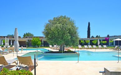 I Monasteri Golf Resort 4*