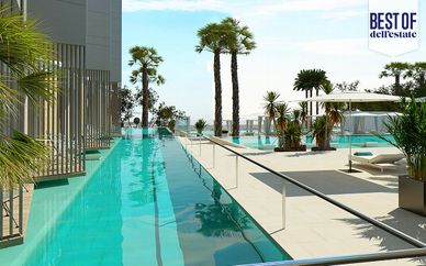 Hotel Senses Palmanova 4* - Adult Only