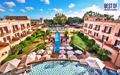 Giardino di Costanza Resort 5*