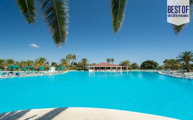 Club Hotel Marina Beach 4*