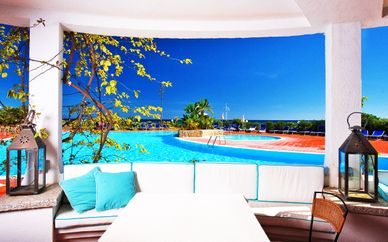 Hotel Flamingo 4*