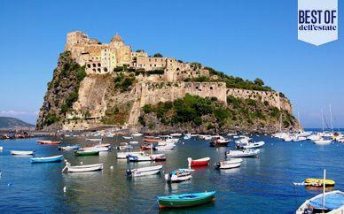 Hotel Parco delle Agavi 4*