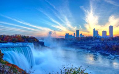 Tour Canada Orientale
