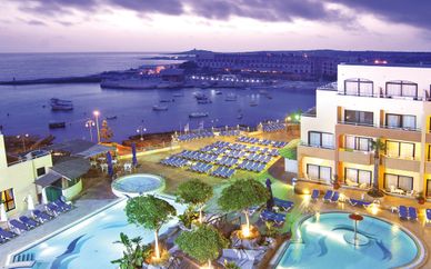 Labranda Riviera Premium Resort & Spa 4*