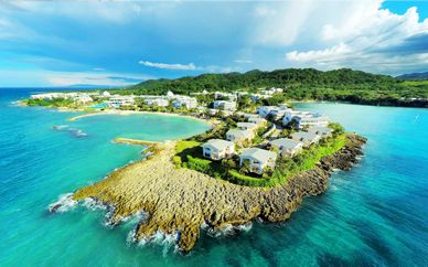 Grand Palladium Jamaica Resort & Spa 5*