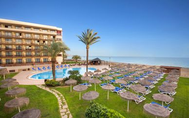 VIK Gran Hotel Costa del Sol 4*