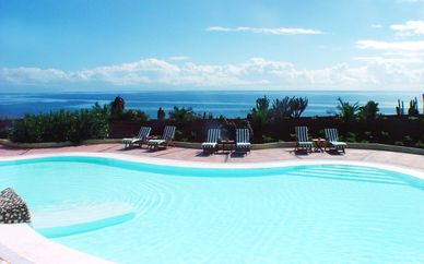 Vik Suite Hotel Risco del Gato 4*