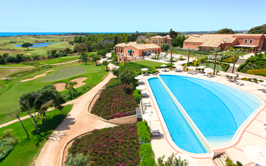 Donnafugata Golf Resort & Spa 5*