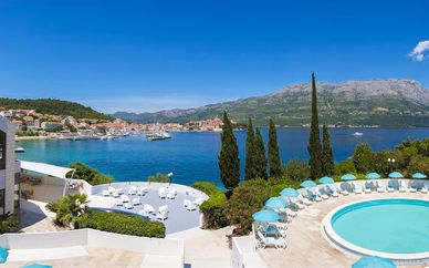 Hotel Liburna 4*