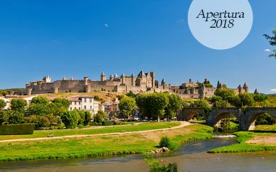 DoubleTree By Hilton Carcassonne 5*