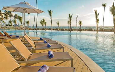 Nickelodeon Hotels & Resorts Punta Cana 5*