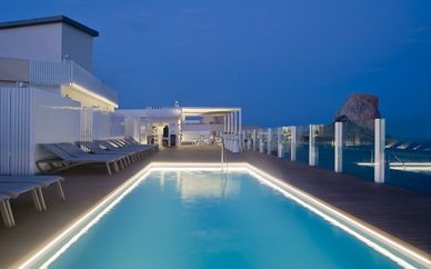 Hotel Bahía Calpe by Pierre & Vacances 4*