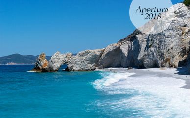 Skiathos Luxury Living | Unique Residences 4*