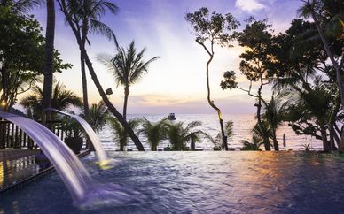 LiT Bangkok Hotel 5* + Ao Prao Resort 4* Ko Samet + Aiyapura Resort & spa Koh Chang