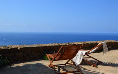 Dammusi Elegance Pantelleria