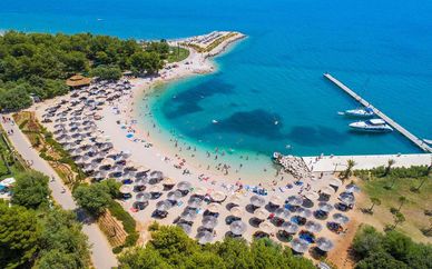Hotel Amadria Park Ivan 4*