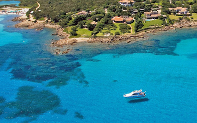 Hotel Le Zagare 4*